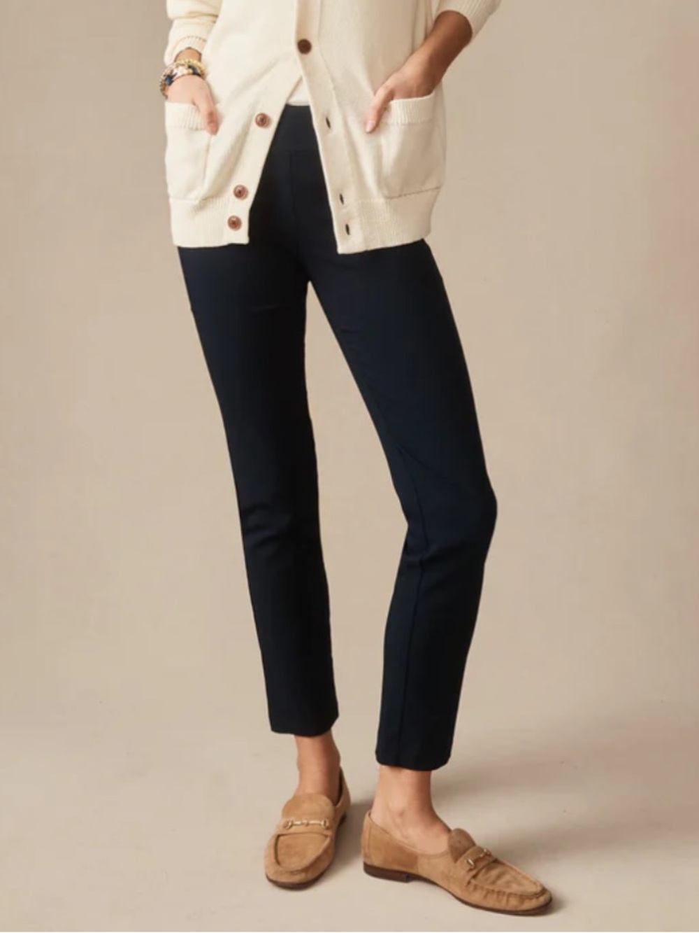 J McLaughlin Masie Pant